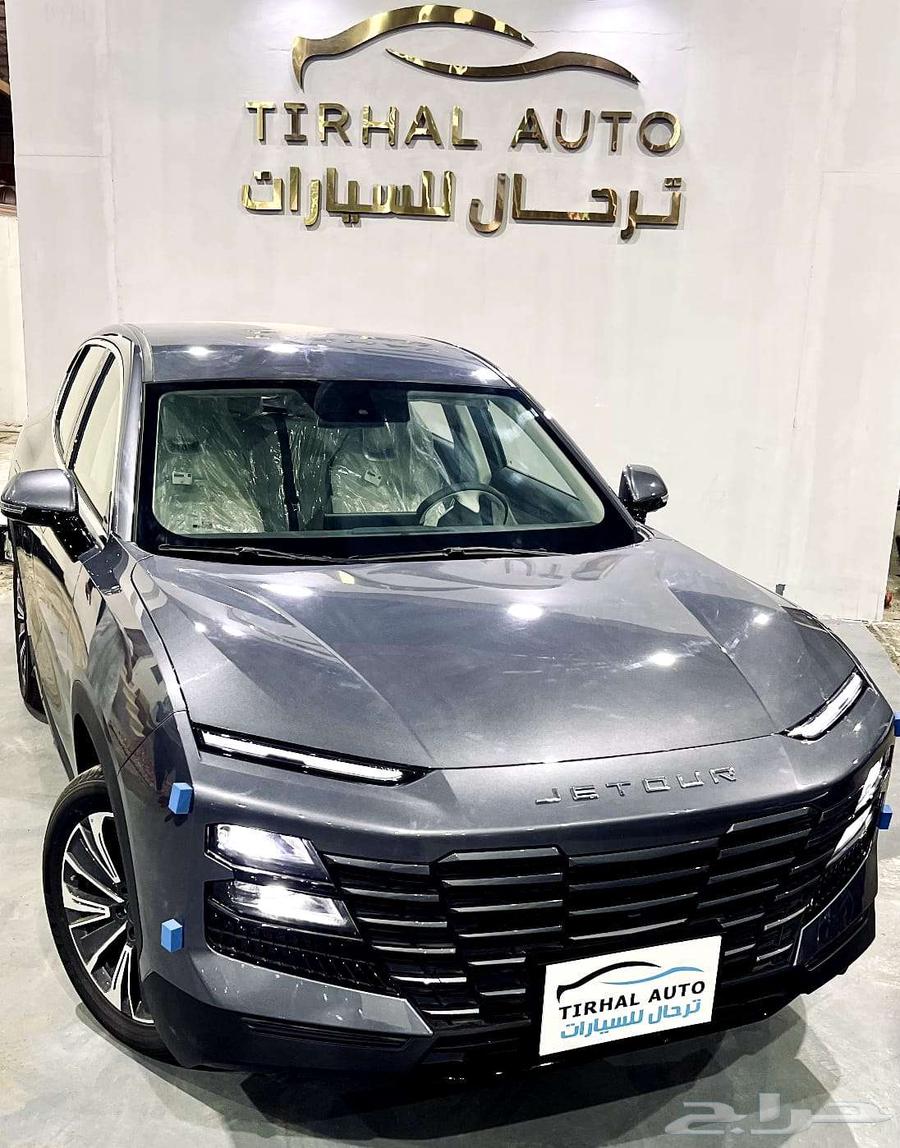 Geely Dasheng Full Model 2024 and 202563161089002754111