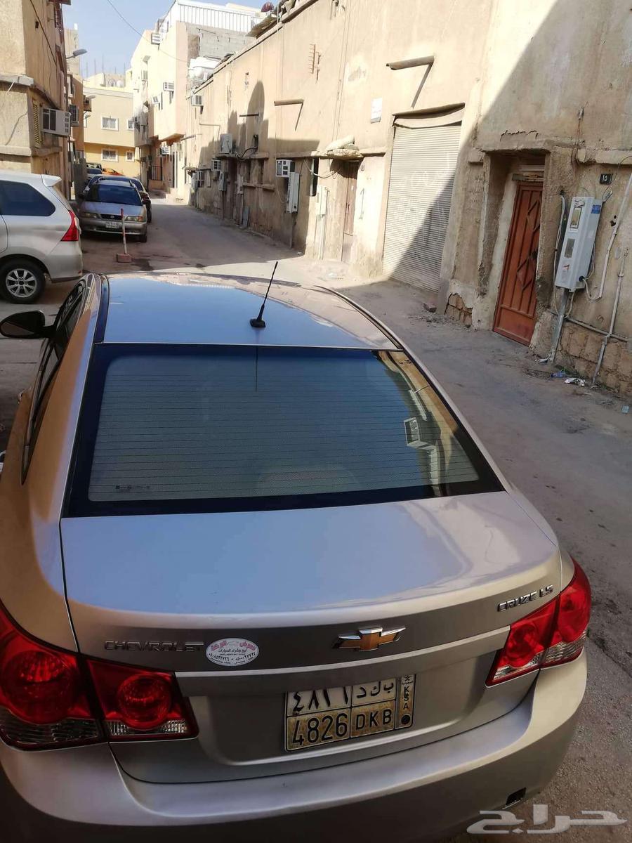 شيفروليه كروز63160652692994115