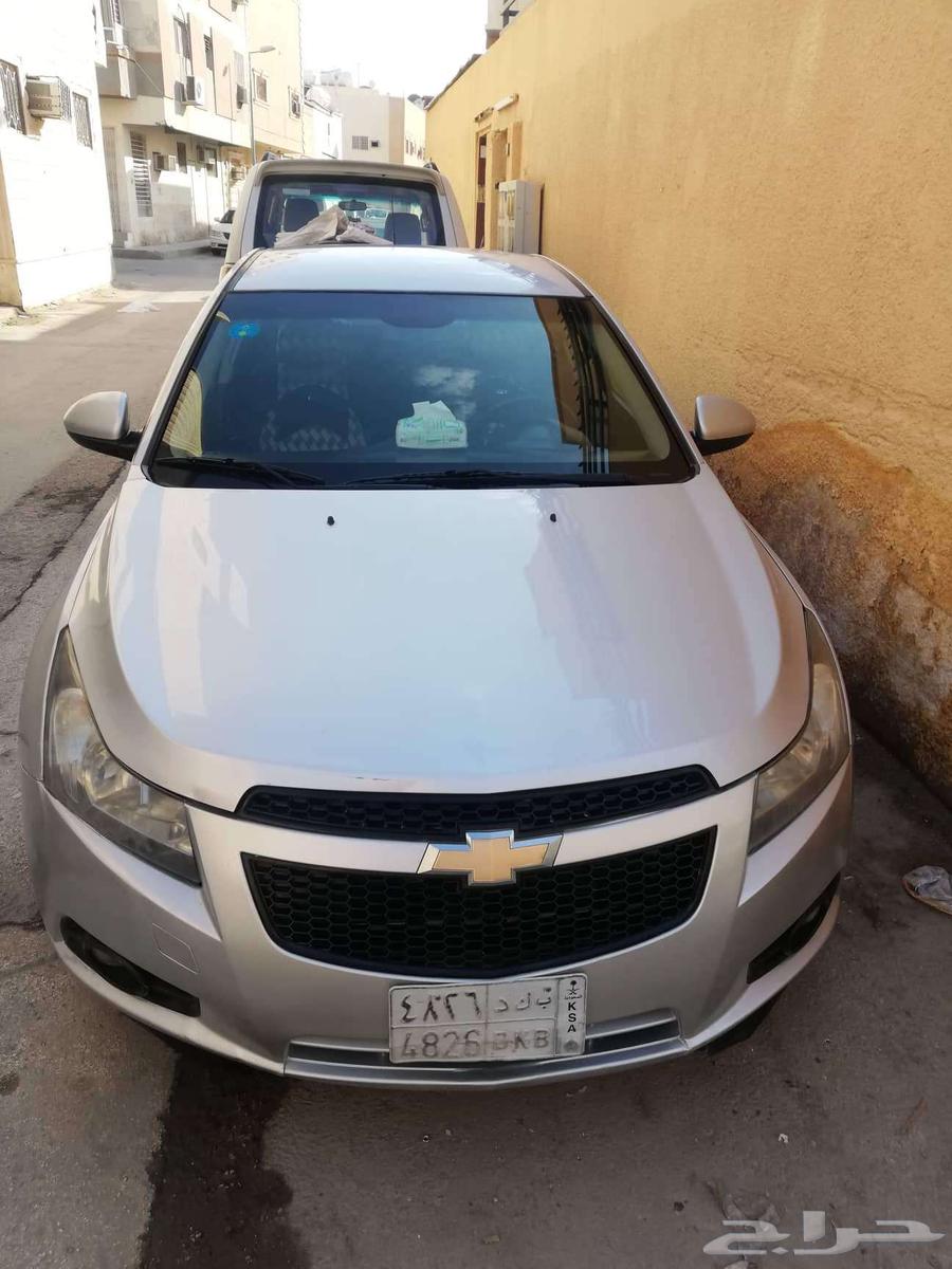 شيفروليه كروز 201263159744339715112