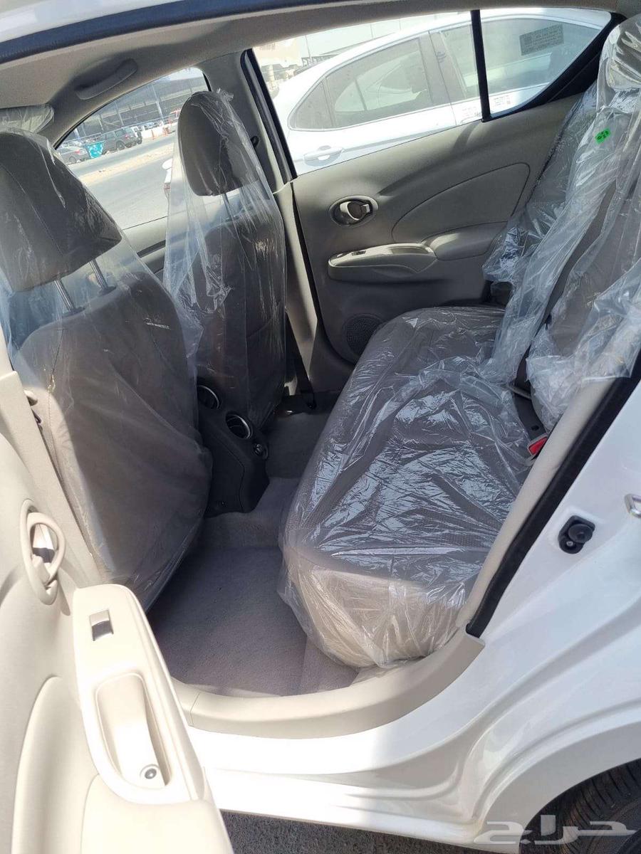 Nissan Sunny Comfort 2024, cash and lease-to-own available63160201157377112