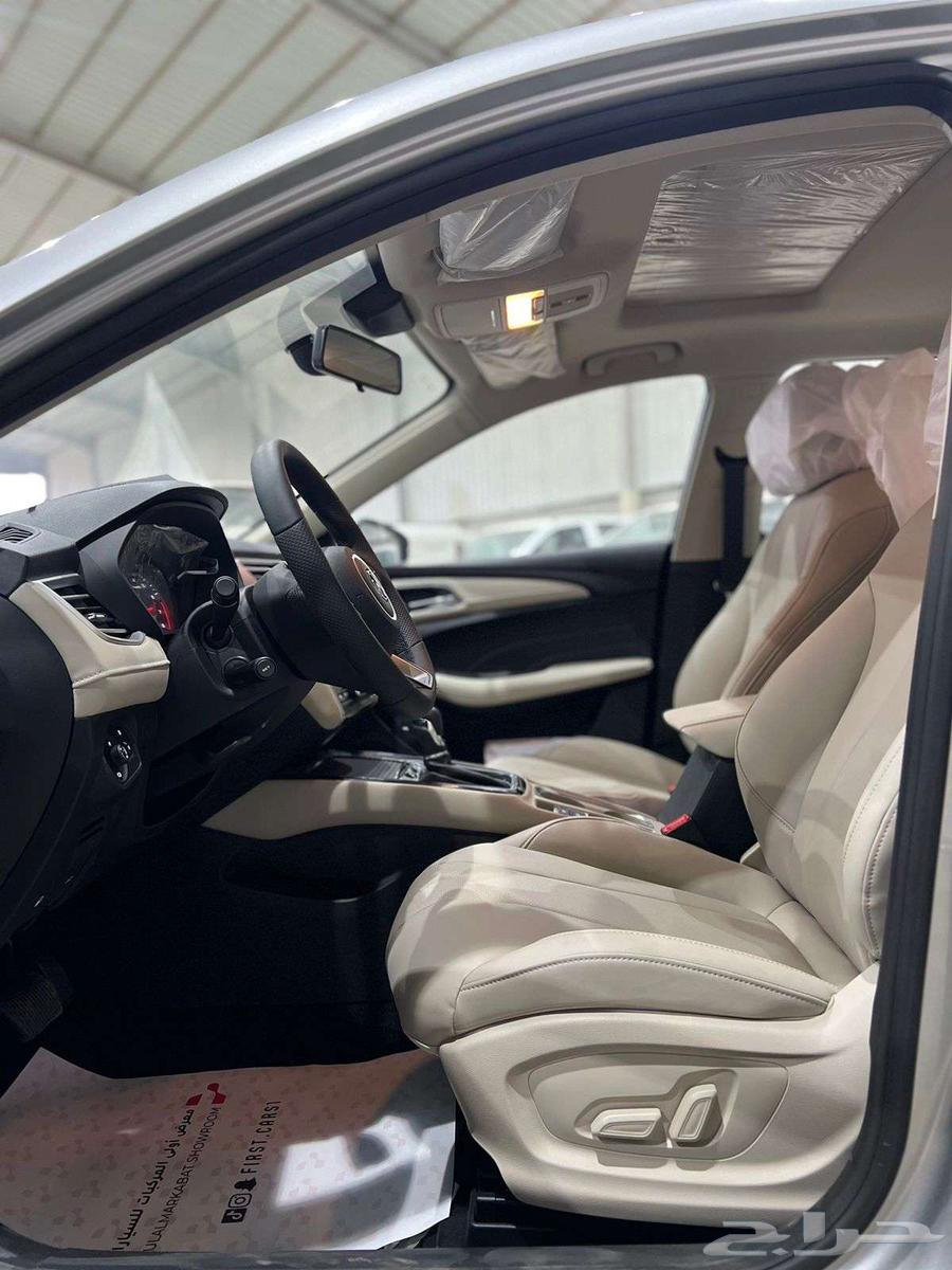 MG 5 Deluxe Full Option 202463159748187393112