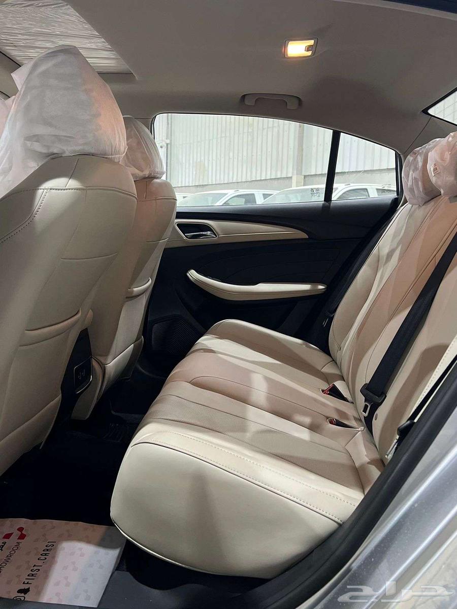 MG 5 Deluxe Full Option 202463159748187393113