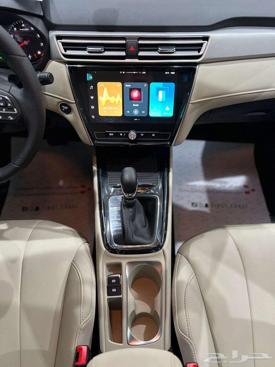 MG 5 Deluxe Full Option 202463159748187393111