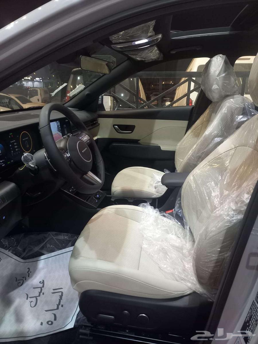 Hyundai Kona Comfort 2025 Hybrid63159751733763114