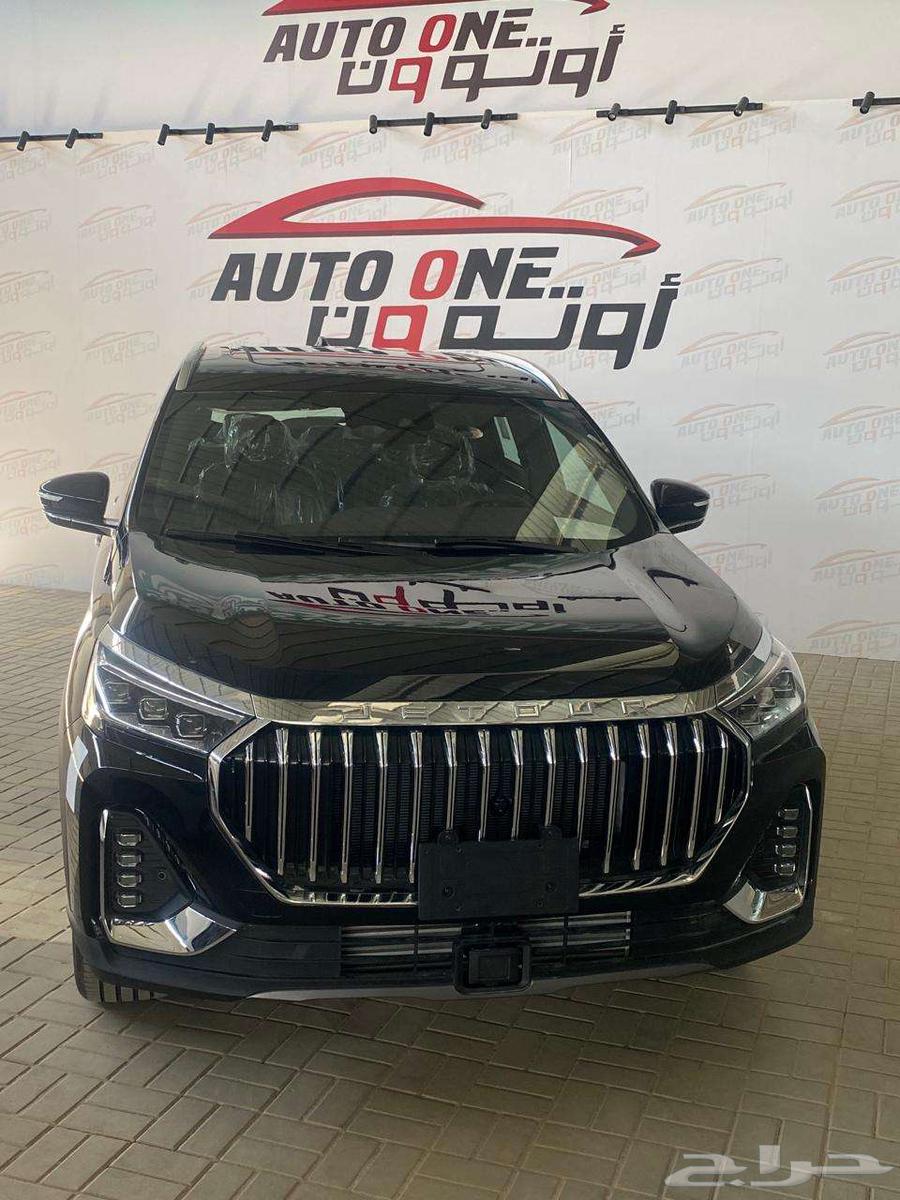 جيتور X90 بلس لاكجري موديل 2025 كاش وتقسيط631592760636171111
