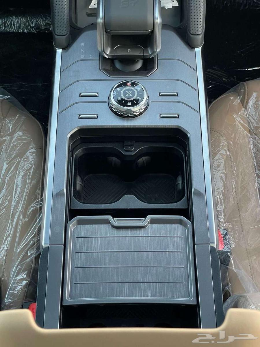 Geely T2 Luxury Model 2025 Cash - Installments63160204506754113