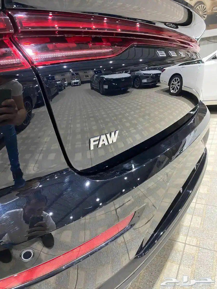 بيسترن فاو B70 كاش وتمويل جميع البنوك63159758433795113