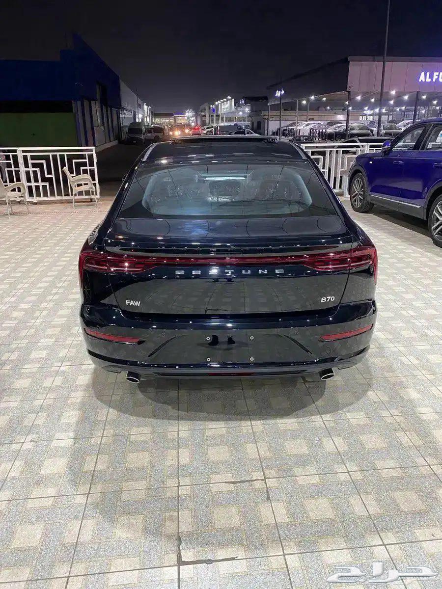 بيسترن فاو B70 كاش وتمويل جميع البنوك63159758433795112
