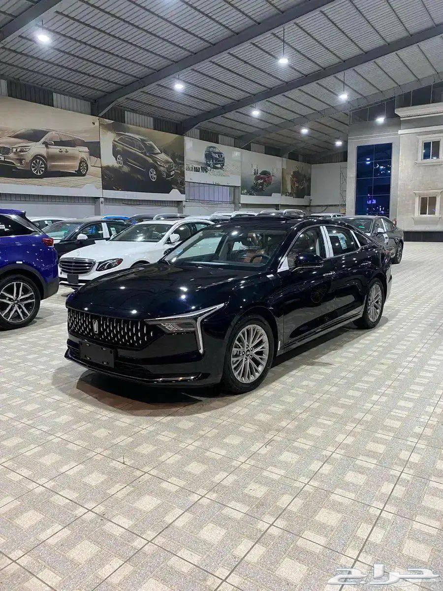 بيسترن فاو B70 كاش وتمويل جميع البنوك63159758433795111