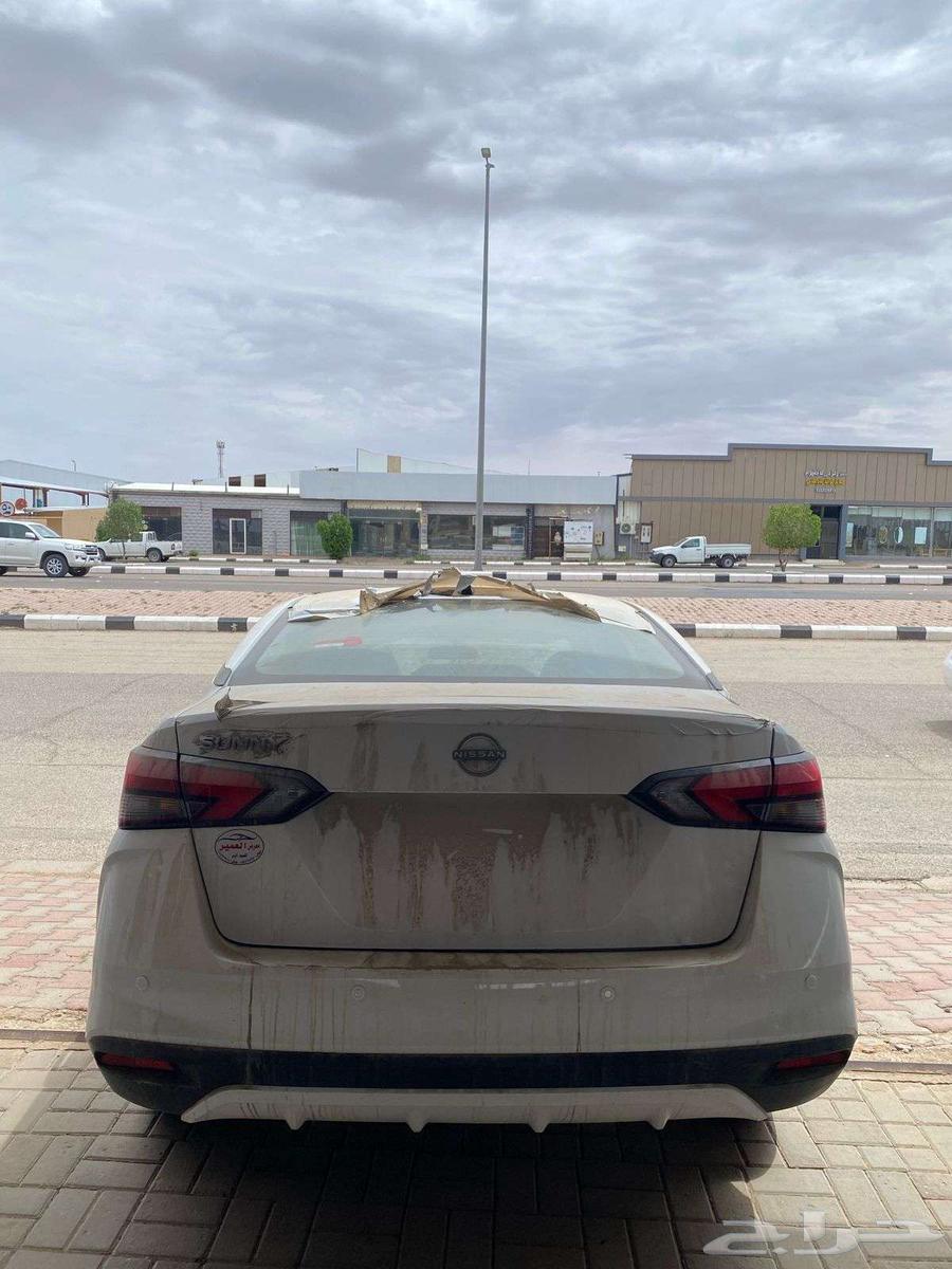 Nissan Sunny New Model 202463158828108675111