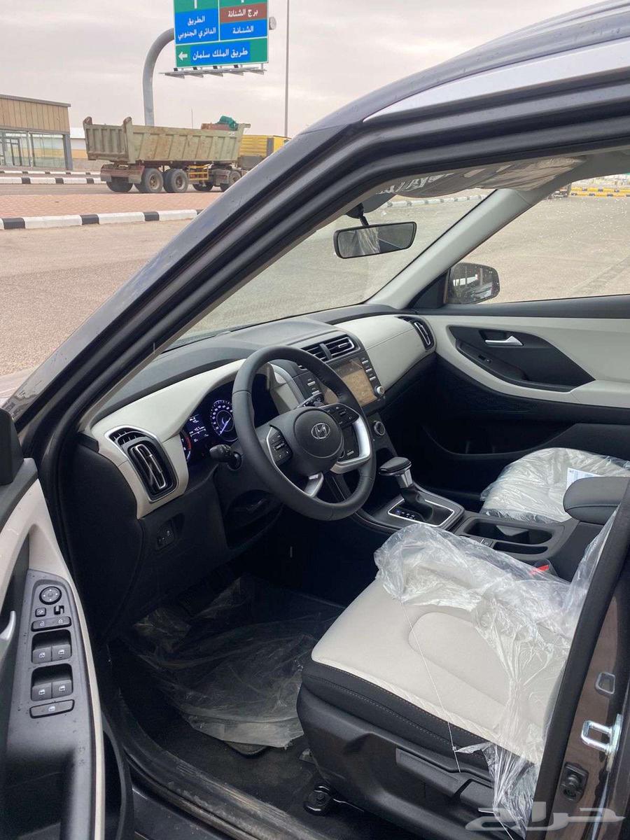 هيونداي كريتا 2025 سمارت63158828236801113