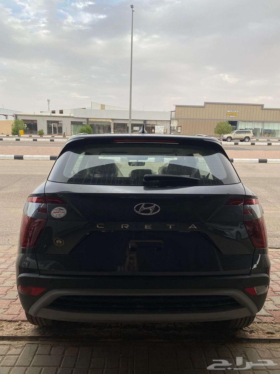 هيونداي كريتا 2025 سمارت63158828236801112