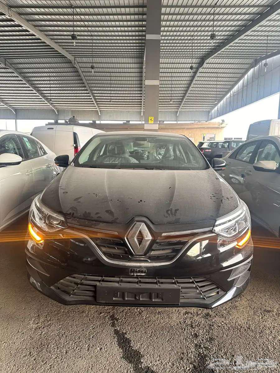 رينو ميجان نص فل 2024 اسعار منافسة63158355671811114