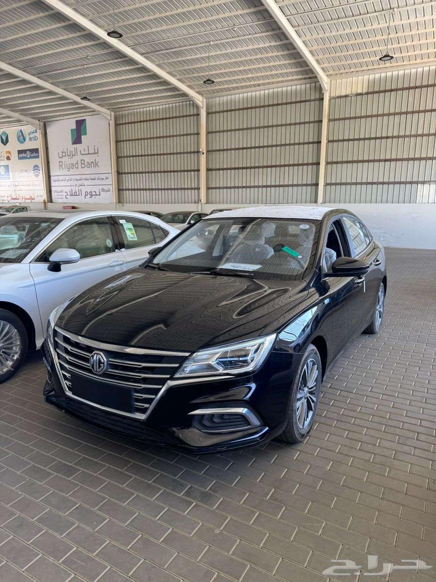 MG 5 M 2024 Full - Saudi63157898948353111