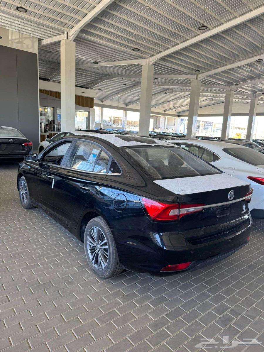 MG 5 M 2024 Full - Saudi63157898948353114