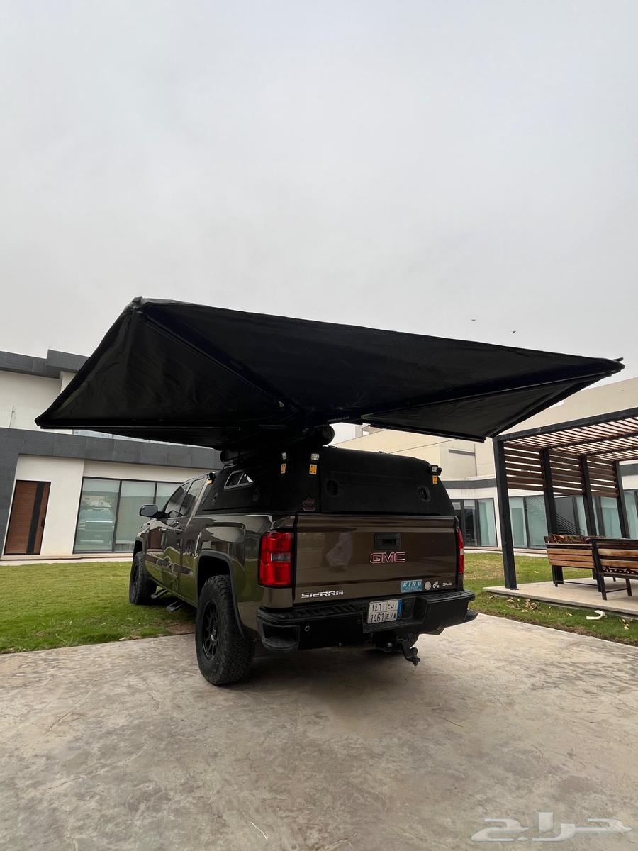 James Sierra 2015 fully equipped63157903043715111