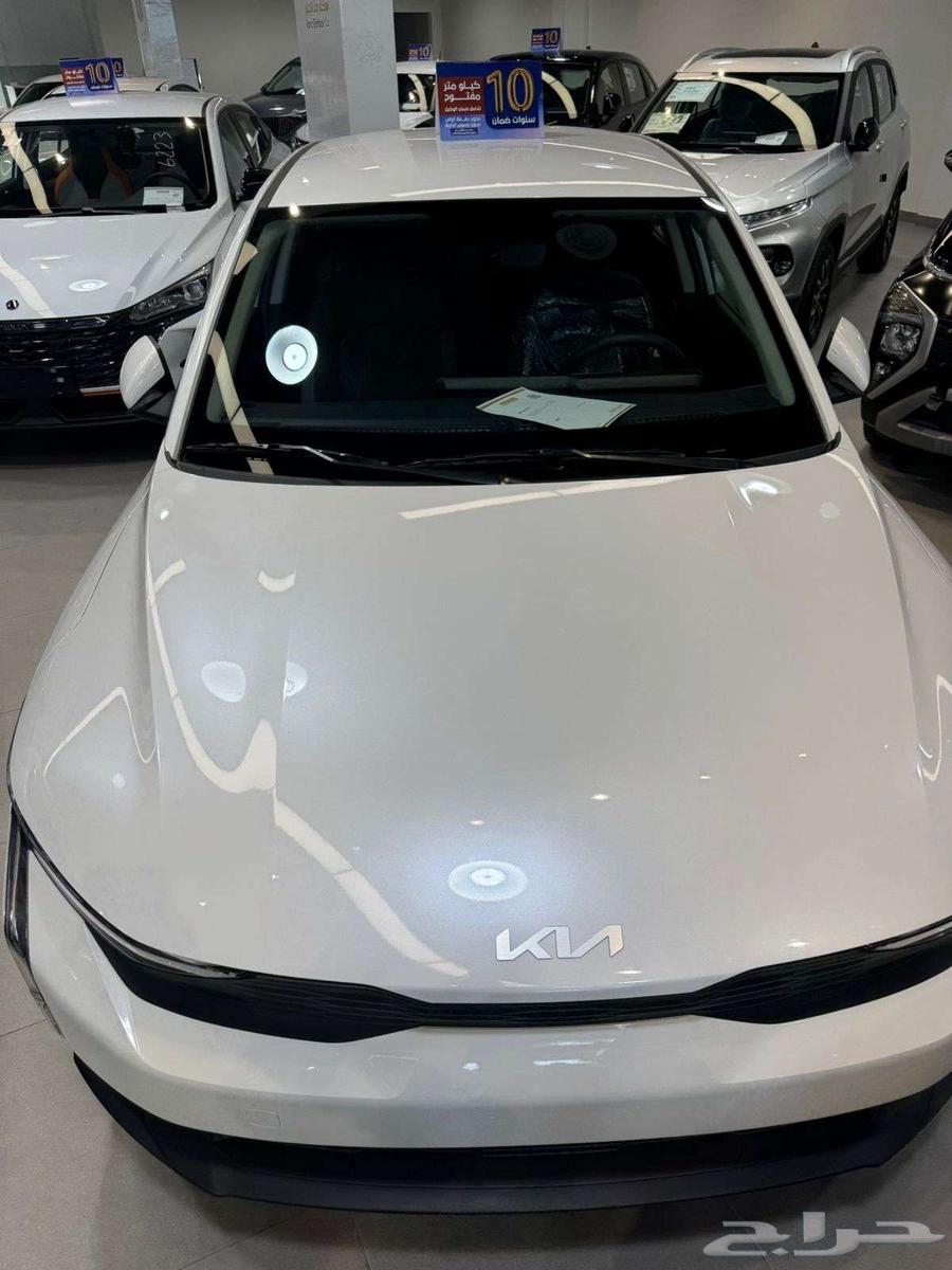 Kia K3 Standard upgraded rims 202463157910456834112