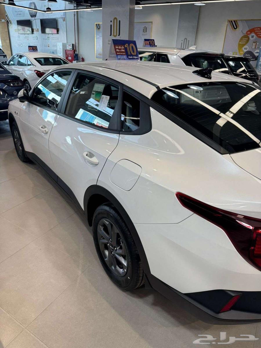 Kia K3 Standard upgraded rims 202463157910456834113