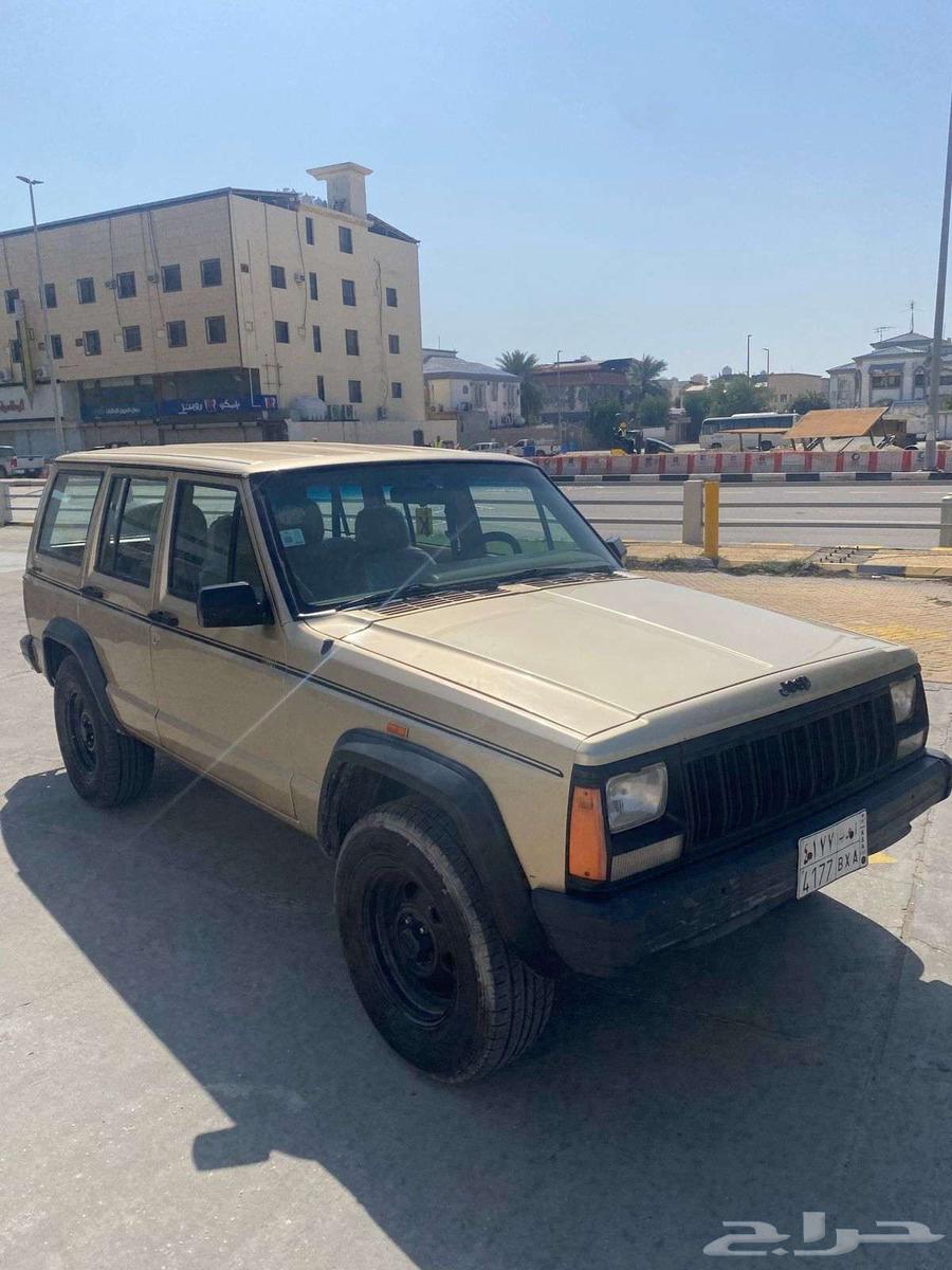 1996 Jeep Cherokee63010650730883113