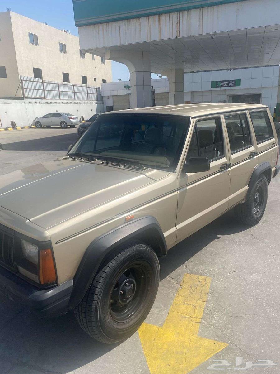1996 Jeep Cherokee63010650730883111