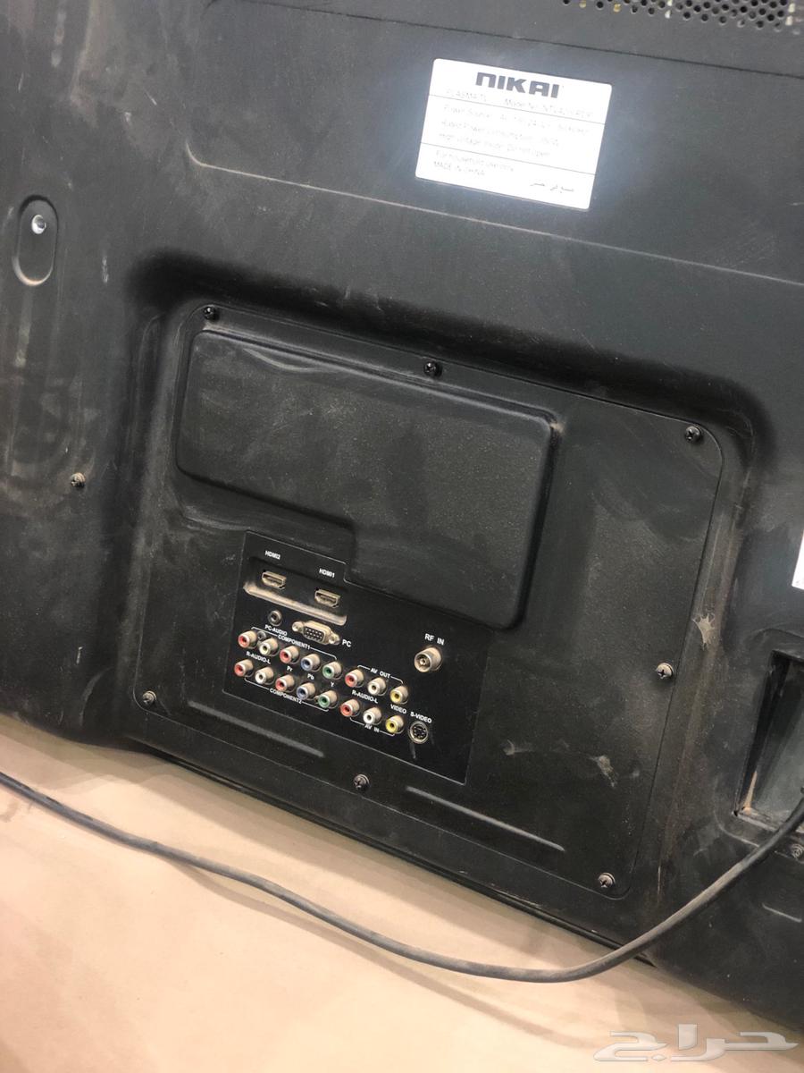 42-inch standard TV screen63101216054403114