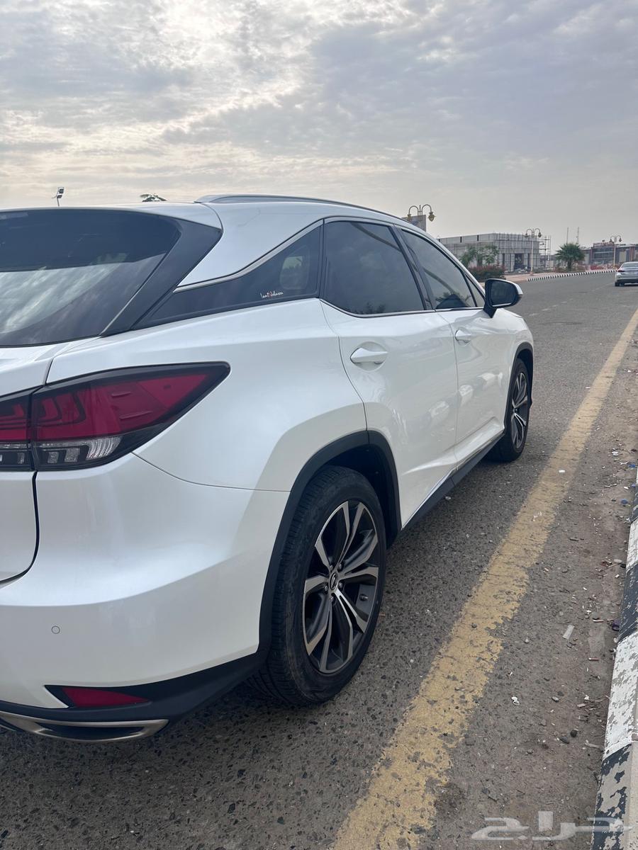 لكزس RX 2020 فل كامل63163917494657113