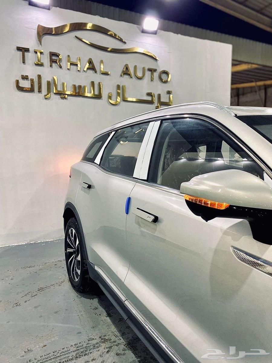 بايك X7 فل كامل 2024 عرض خاص كاش وبنك63162041063938112