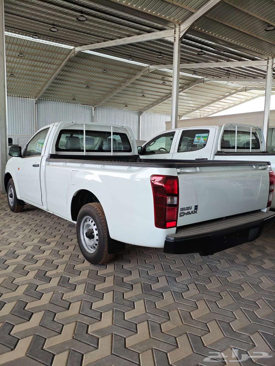 Isuzu Ghamara Basin 202563161554082818113