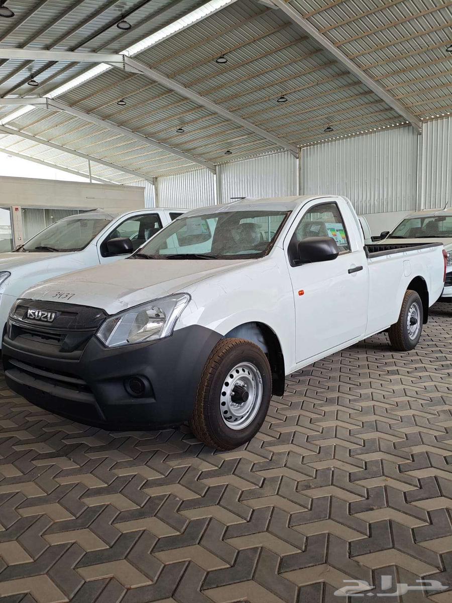 Isuzu Ghamara Basin 202563161554082818111