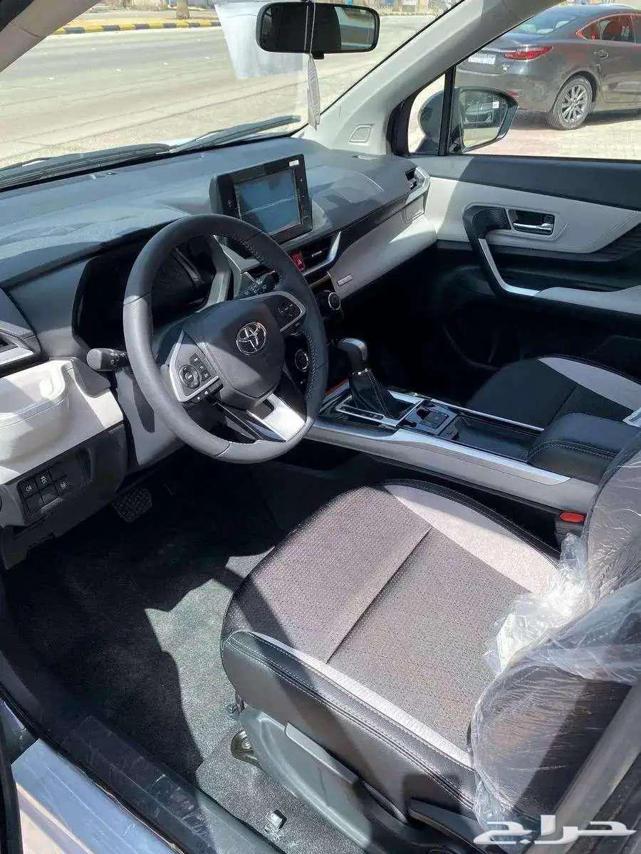 Toyota Vellfire GLX 2024 model63162044775811114