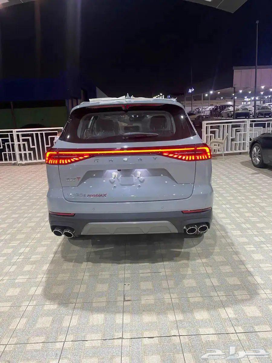 شيرى تبجو 8 برو ماكس كاش وتمويل63161554299778114