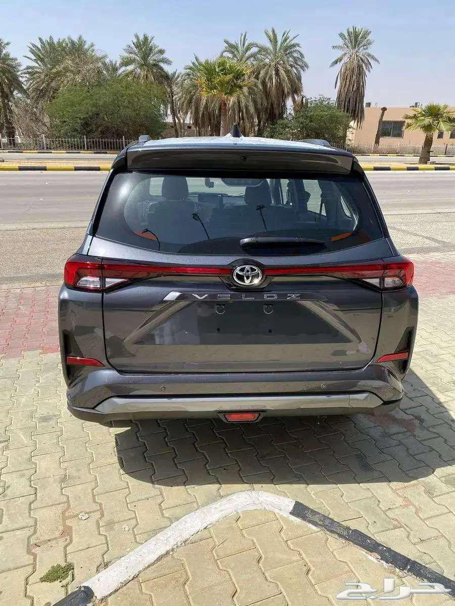 Toyota Vellfire GLX 2024 model63162044775811113