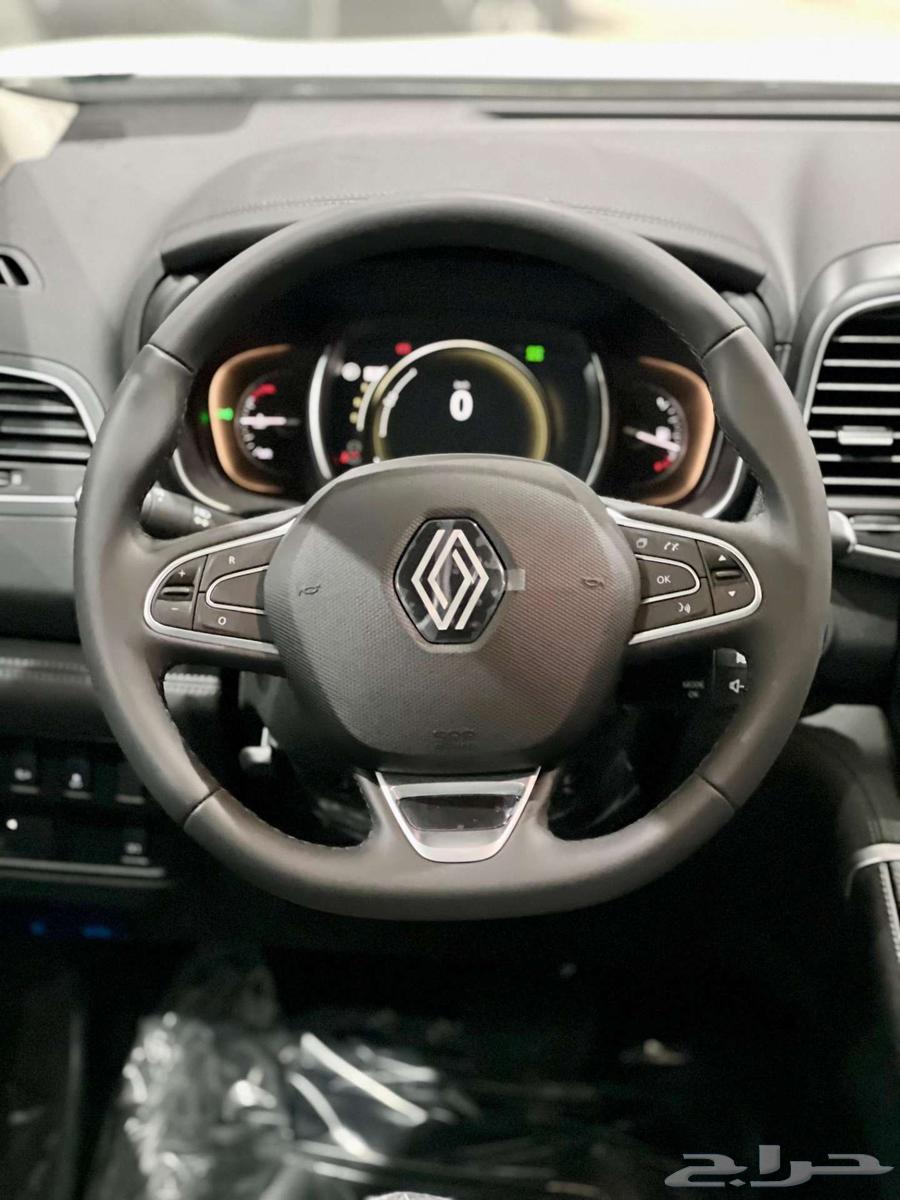 Renault Koleos Full Plus 202563162045089794114