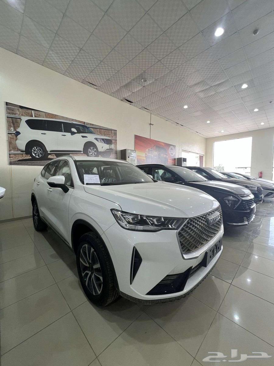Haval H6 2025 Model63161092935554111
