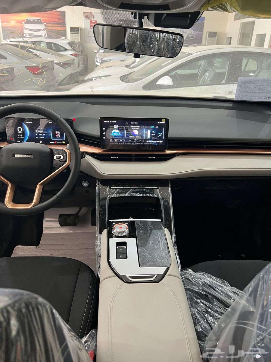 Haval H6 2025 Model63161092935554114