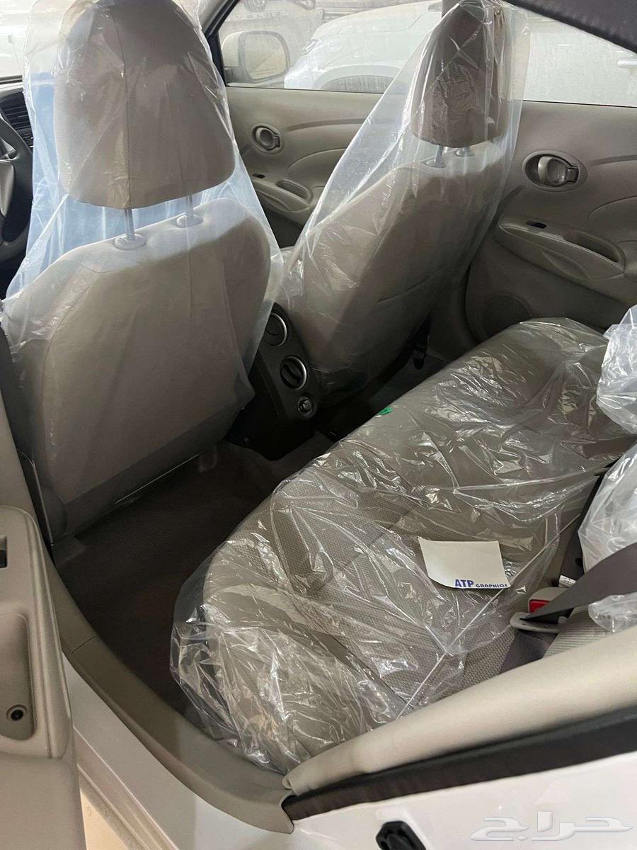 Nissan Sunny Comfort, old model, 202463161093413123114