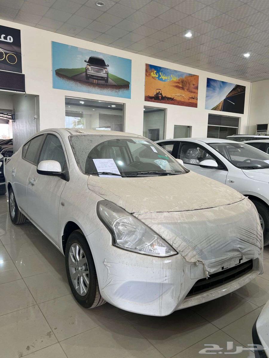 Nissan Sunny Comfort, old model, 202463161093413123111