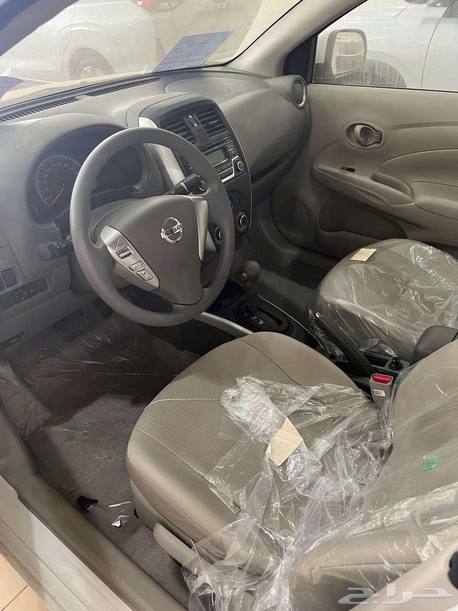 Nissan Sunny Comfort, old model, 202463161093413123113