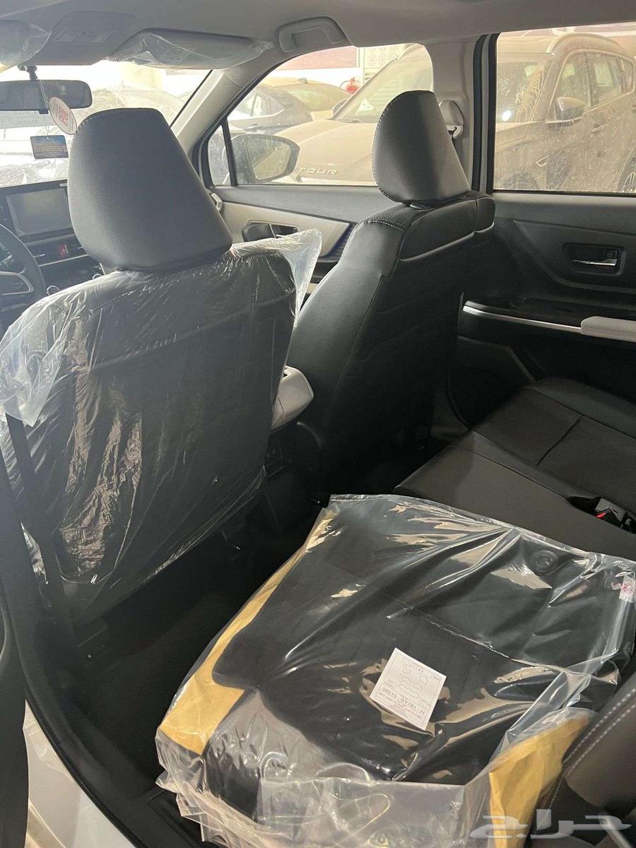 Toyota Vellfire GLX 2024 model63161096952705114