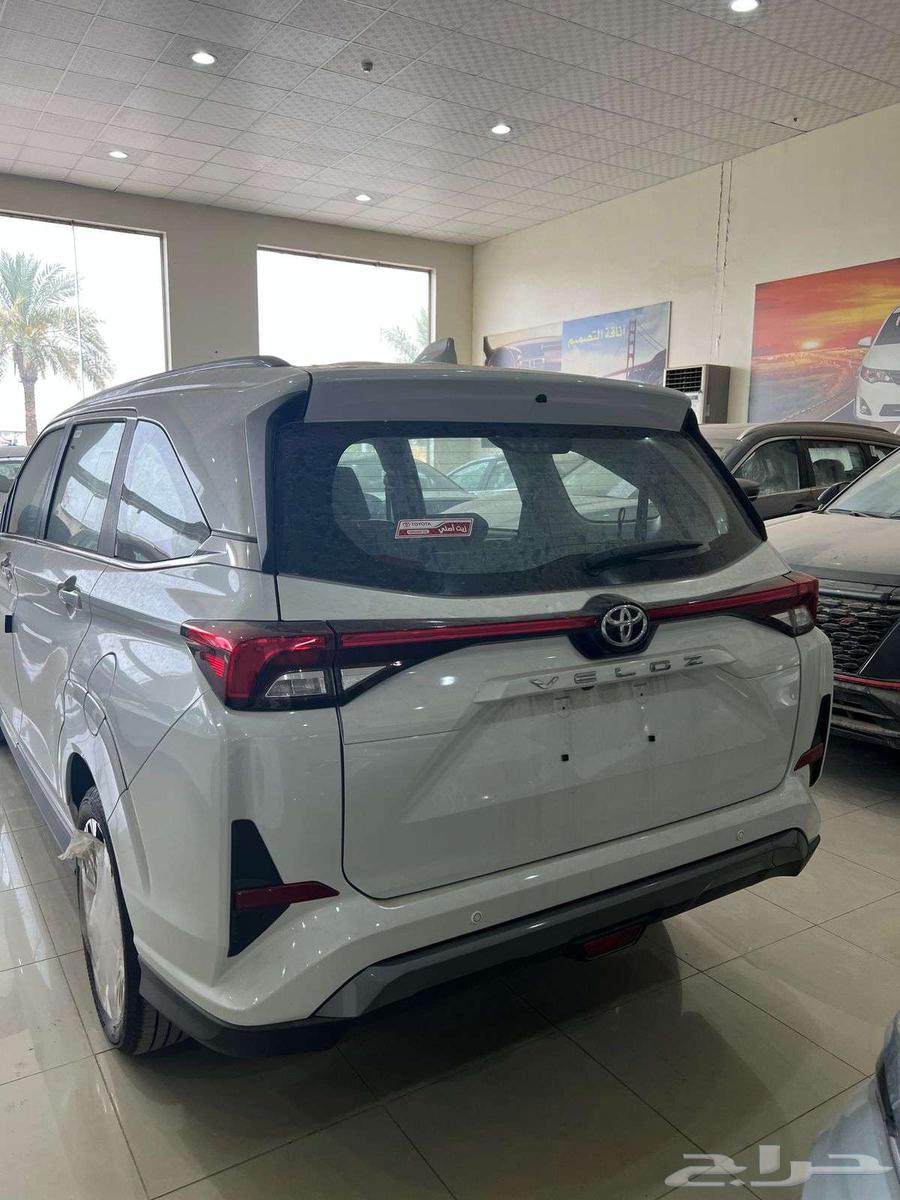 Toyota Vellfire GLX 2024 model63161096952705112