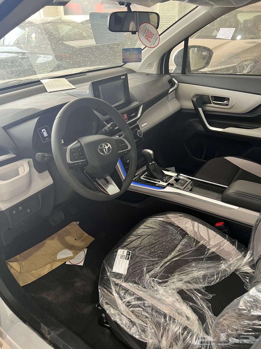 Toyota Vellfire GLX 2024 model63161096952705113