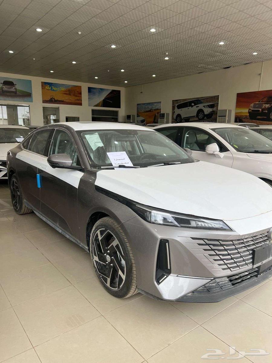Changan Ido Plus Smart Model 202563161100314371111