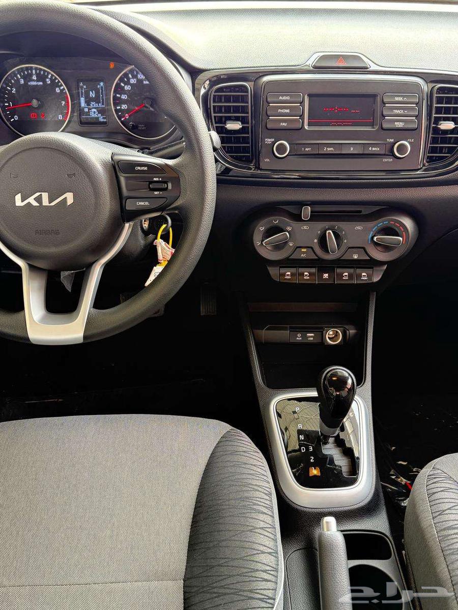 Kia Picanto 2025 standard for companies and individuals63162048461186114