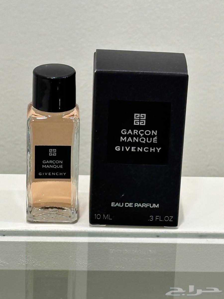 عطر جارسون مانكيه جيفنشي63104940826115113