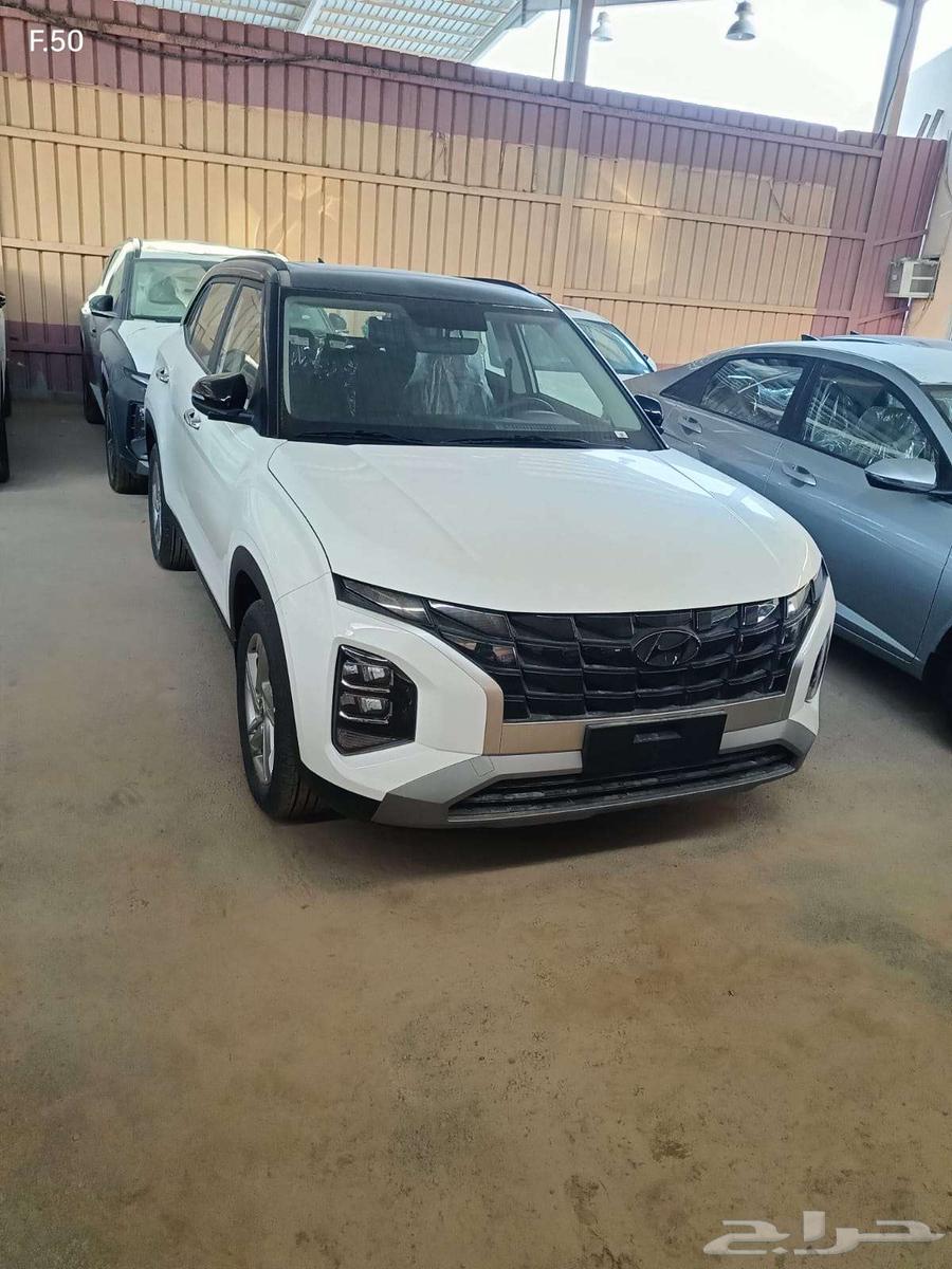Kia 2025 Smart and Comfort with a discount of 6000 Riyals for the first owner, lowest price63159275807874111
