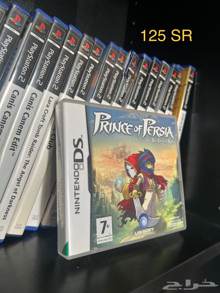 Nintendo DS games nintendoo DS63103061954433112