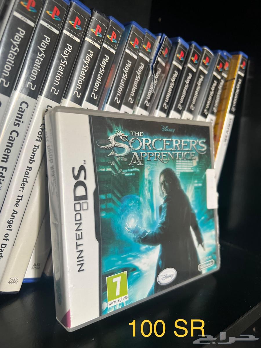Nintendo DS games nintendoo DS63103061954433114