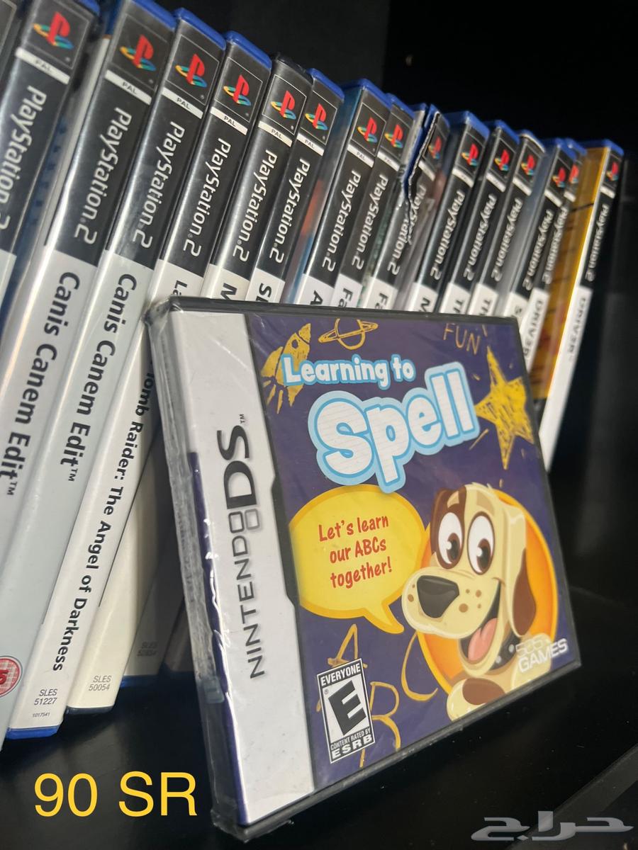 Nintendo DS games nintendoo DS63103061954433111