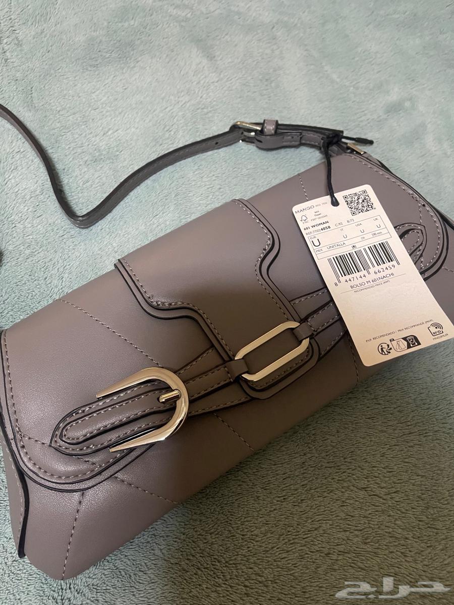 Mango new bag63103061893251111