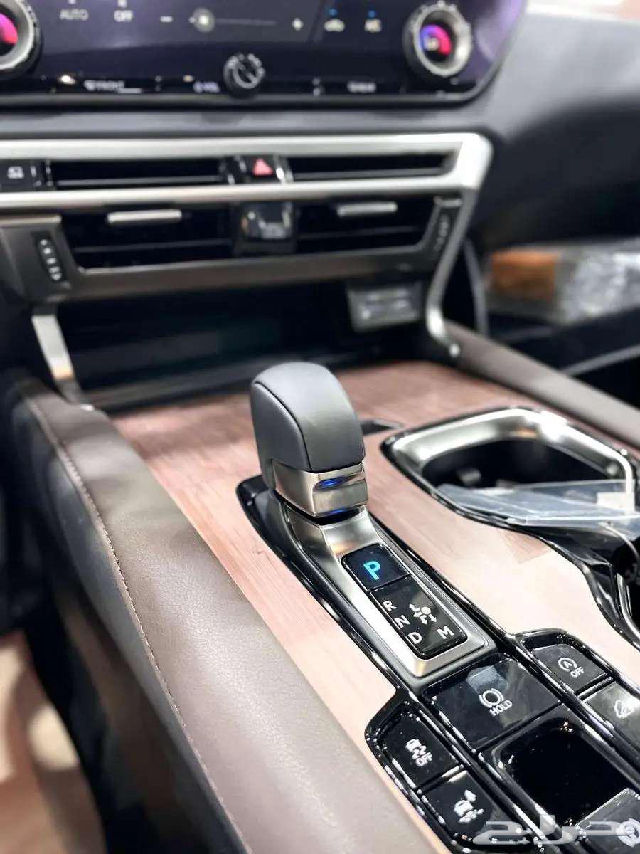 لكزس ( RX 350 BB ) موديل 2025 كاش واقساط63160645192833114